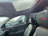Thumbnail of 2023 Ebony Twilight Metallic GMC Acadia
