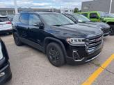 Thumbnail of 2023 Ebony Twilight Metallic GMC Acadia