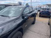 Thumbnail of 2023 Ebony Twilight Metallic GMC Acadia