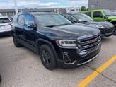 Thumbnail of 2023 Ebony Twilight Metallic GMC Acadia