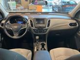 Thumbnail of 2022 Mosaic Black Metallic Chevrolet Equinox