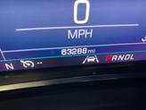 Thumbnail of 2022 Mosaic Black Metallic Chevrolet Equinox