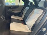 Thumbnail of 2022 Mosaic Black Metallic Chevrolet Equinox