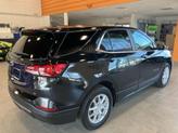Thumbnail of 2022 Mosaic Black Metallic Chevrolet Equinox