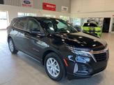 Thumbnail of 2022 Mosaic Black Metallic Chevrolet Equinox