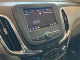 Thumbnail of 2022 Mosaic Black Metallic Chevrolet Equinox