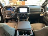 Thumbnail of 2024 Agate Black Metallic Ford F-150