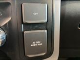 Thumbnail of 2024 Agate Black Metallic Ford F-150