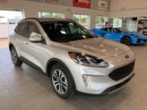 Thumbnail of 2020 Ingot Silver Metallic Ford Escape