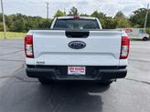 Thumbnail of 2024 Oxford White Ford Ranger