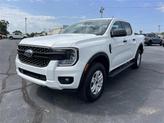 Thumbnail of 2024 Oxford White Ford Ranger