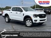 Photo of 2024 Oxford White Ford Ranger