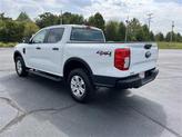 Thumbnail of 2024 Oxford White Ford Ranger