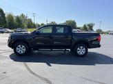 Thumbnail of 2024 Shadow Black Ford Ranger