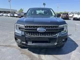 Thumbnail of 2024 Shadow Black Ford Ranger