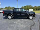 Thumbnail of 2024 Shadow Black Ford Ranger