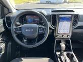 Thumbnail of 2024 Shadow Black Ford Ranger