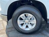 Thumbnail of 2024 Summit White Chevrolet Silverado 1500