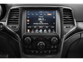 Thumbnail of 2019 Granite Crystal Clearcoat Metallic Jeep Grand Cherokee