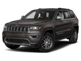 Thumbnail of 2019 Granite Crystal Clearcoat Metallic Jeep Grand Cherokee