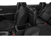 Thumbnail of 2022 Bright White Clearcoat Jeep Cherokee