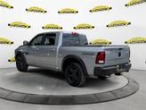 Thumbnail of 2019 Billet Silver Metallic Clearcoat RAM 1500 Classic