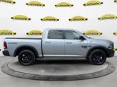 Thumbnail of 2019 Billet Silver Metallic Clearcoat RAM 1500 Classic