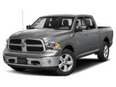 Thumbnail of 2019 Billet Silver Metallic Clearcoat RAM 1500 Classic