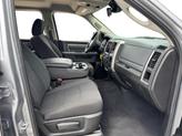 Thumbnail of 2019 Billet Silver Metallic Clearcoat RAM 1500 Classic