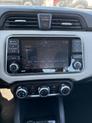 Thumbnail of 2021 Super Black Nissan Versa