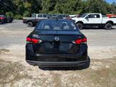Thumbnail of 2021 Super Black Nissan Versa