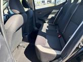 Thumbnail of 2021 Super Black Nissan Versa