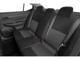 Thumbnail of 2021 Super Black Nissan Versa
