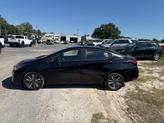 Thumbnail of 2021 Super Black Nissan Versa