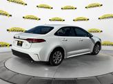 Thumbnail of 2023 Ice Toyota Corolla