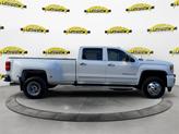 Thumbnail of 2019 White Frost Tri-Coat GMC Sierra 3500