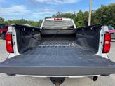 Thumbnail of 2019 White Frost Tri-Coat GMC Sierra 3500