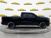 Thumbnail of 2025 Diamond Black RAM 1500