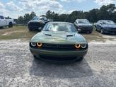 Thumbnail of 2021 F8 Green Dodge Challenger