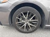 Thumbnail of 2024 Gray Toyota Camry