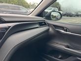 Thumbnail of 2024 Gray Toyota Camry