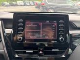 Thumbnail of 2024 Gray Toyota Camry