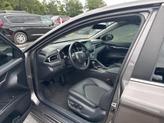 Thumbnail of 2024 Gray Toyota Camry