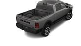 Thumbnail of 2025 Granite Crystal Clearcoat Metallic RAM 2500