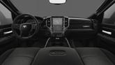 Thumbnail of 2025 Granite Crystal Clearcoat Metallic RAM 2500