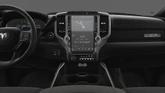 Thumbnail of 2025 Granite Crystal Clearcoat Metallic RAM 2500