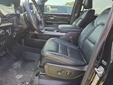 Thumbnail of 2021 Diamond Black RAM 1500
