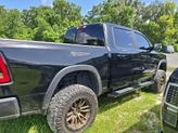Thumbnail of 2021 Diamond Black RAM 1500