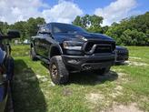 Thumbnail of 2021 Diamond Black RAM 1500