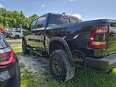 Thumbnail of 2021 Diamond Black RAM 1500